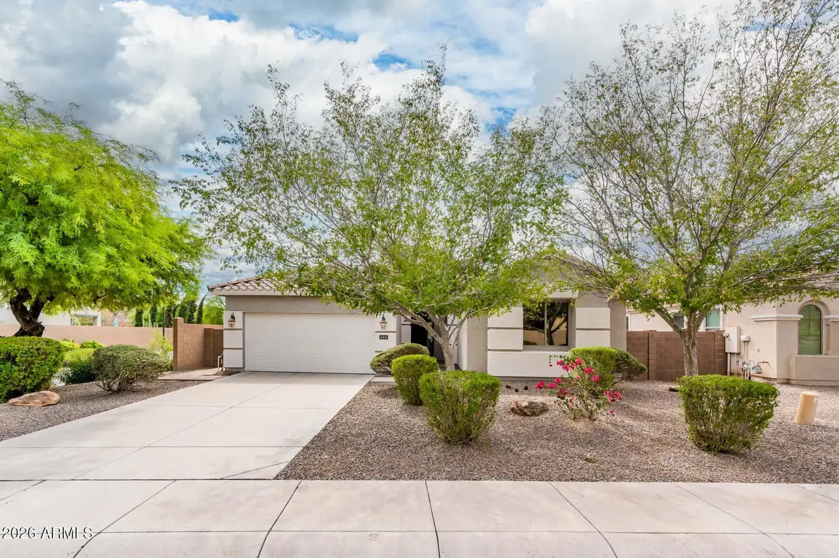 685 E Hummingbird Way, Gilbert, AZ 85297 - #1