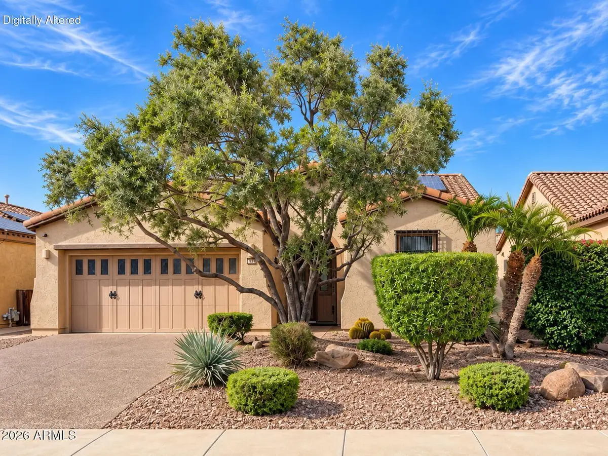 12798 W Spur Drive, Peoria, AZ 85383 - #1