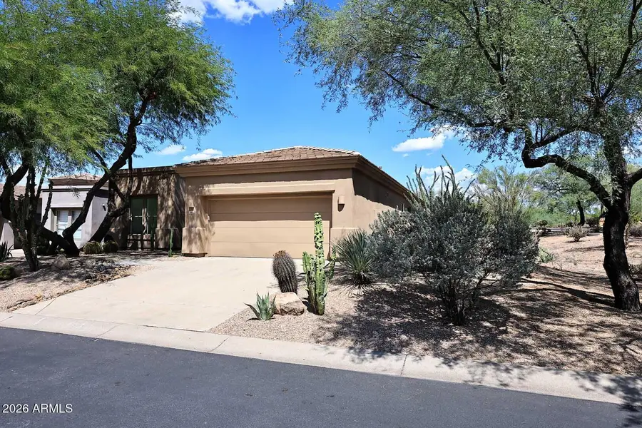 7486 E Soaring Eagle Way, Scottsdale, AZ 85266 - #2