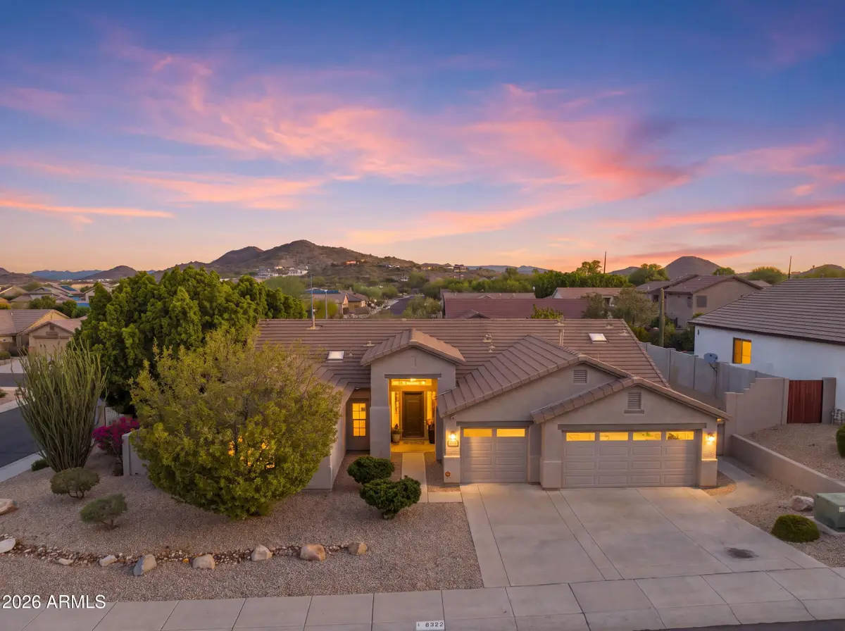 6352 W Briles Road, Phoenix, AZ 85083 - #1