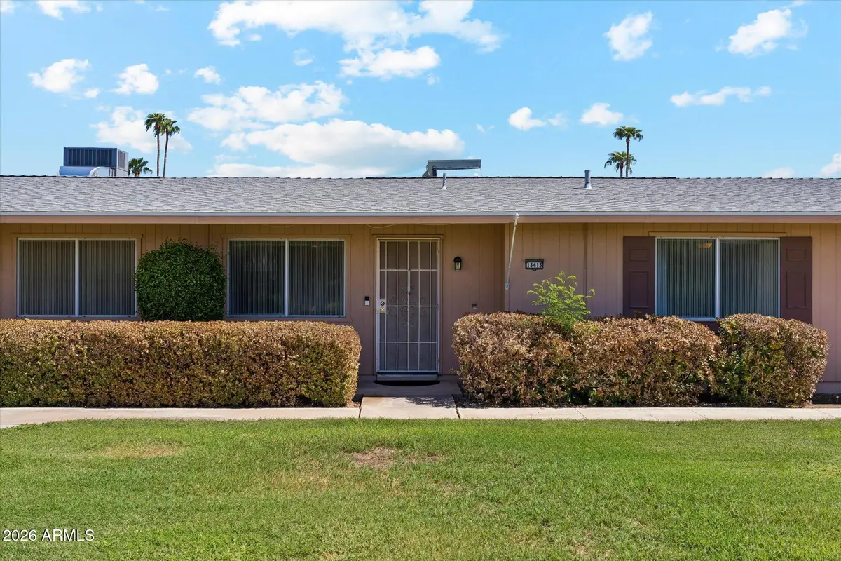 13413 N 111th Avenue, Sun City, AZ 85351 - #1