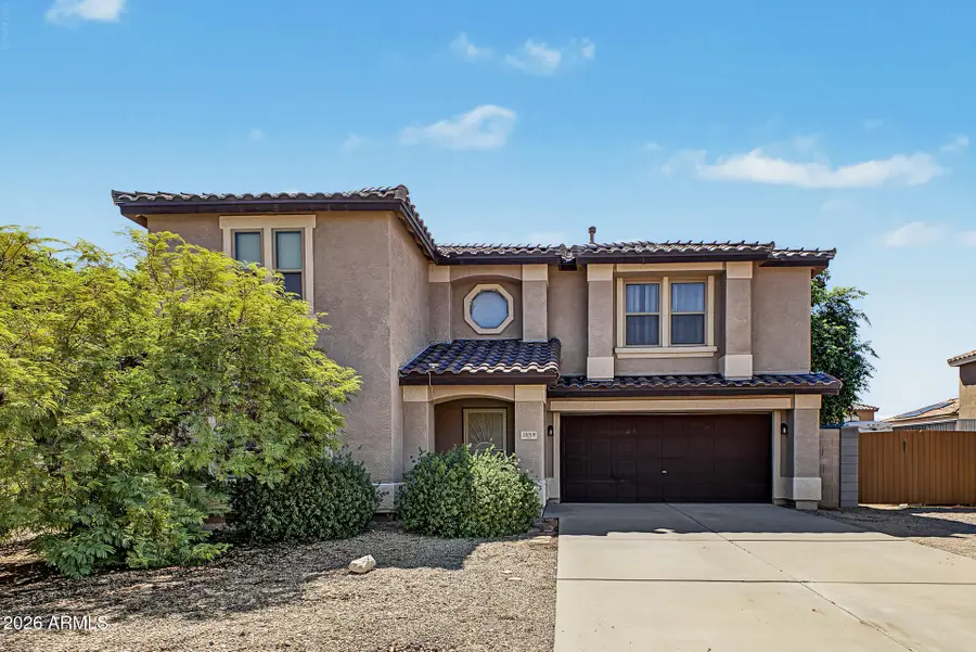 10609 W Daley Lane, Peoria, AZ 85383 - #2