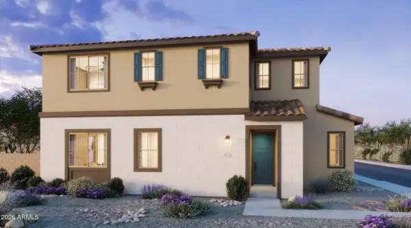 2245 S Swan Drive, Gilbert, AZ 85295