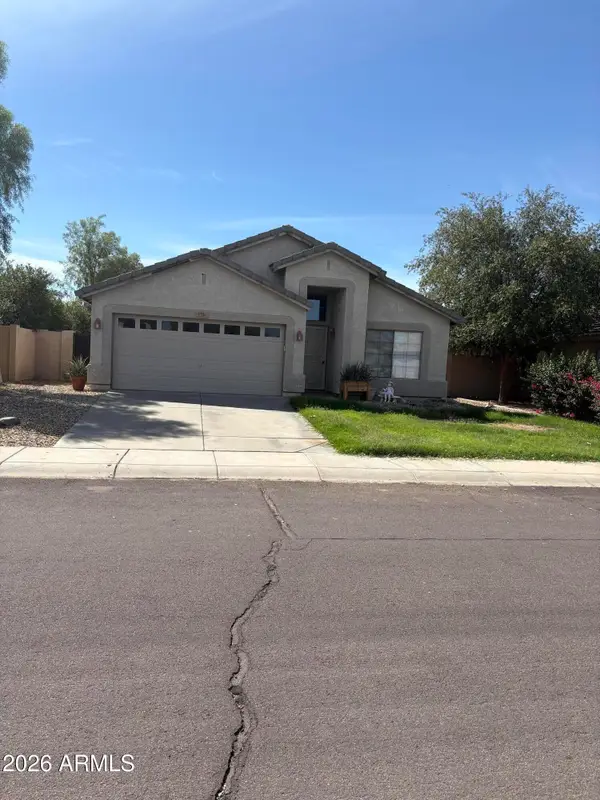 5791 W Seldon Lane, Glendale, AZ 85302