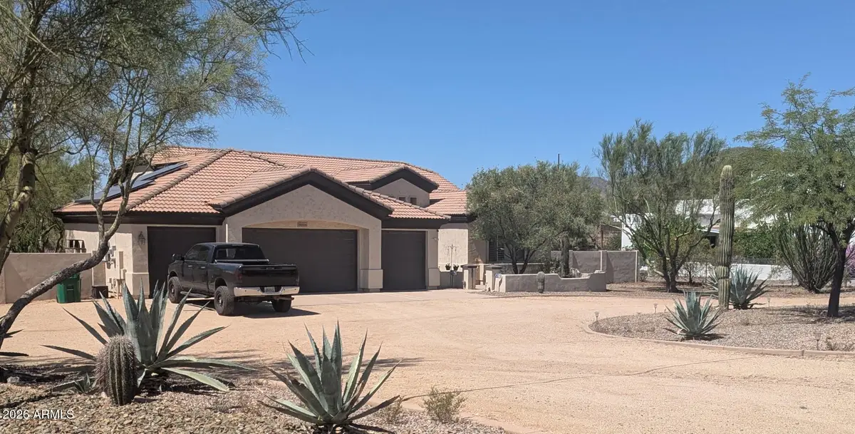 40406 N Central Avenue, Phoenix, AZ 85086 - #1