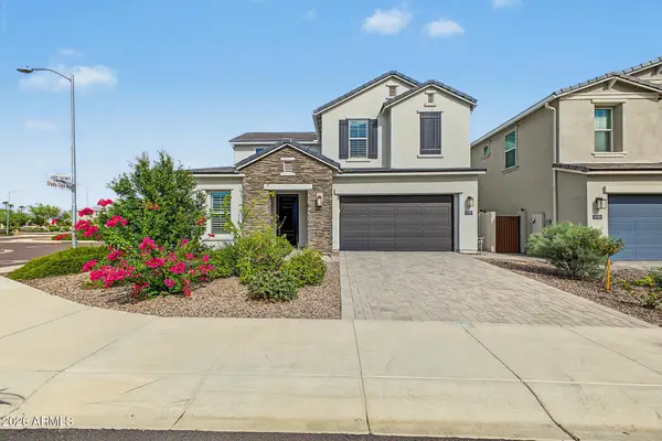 17535 N 48th Terrace, Scottsdale, AZ 85254