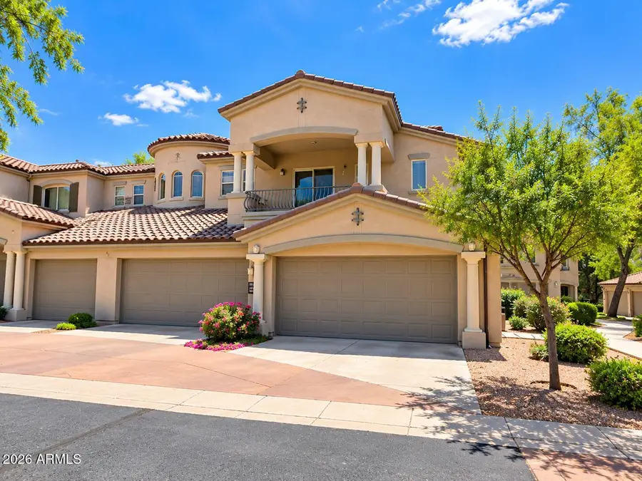11000 N 77th Place #2061, Scottsdale, AZ 85260 - #2