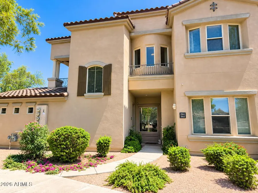 11000 N 77th Place #2061, Scottsdale, AZ 85260 - #3