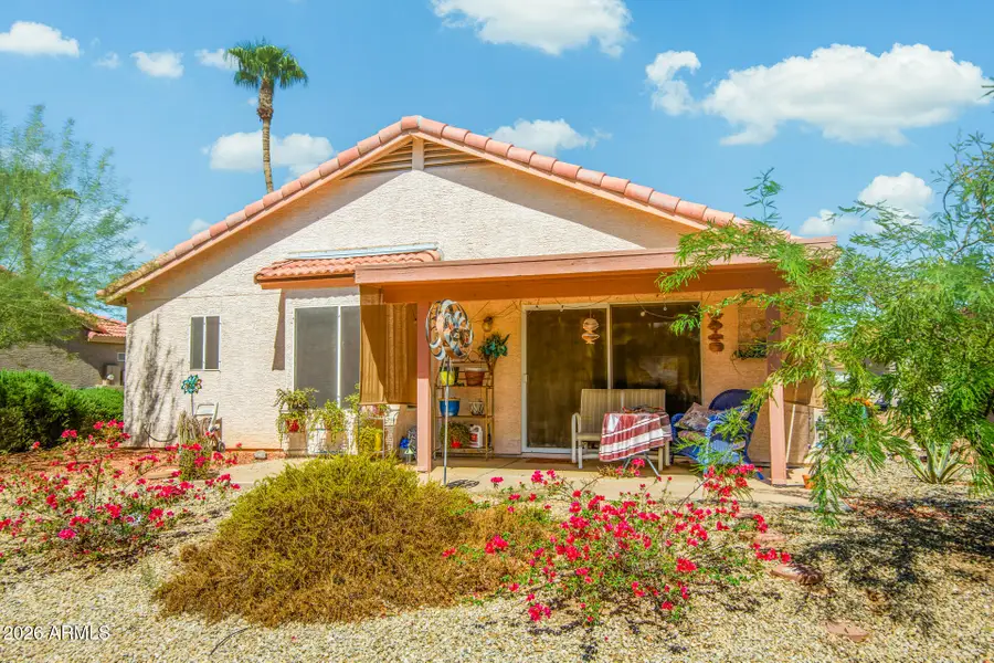 1697 E Lindrick Drive, Chandler, AZ 85249 - #2