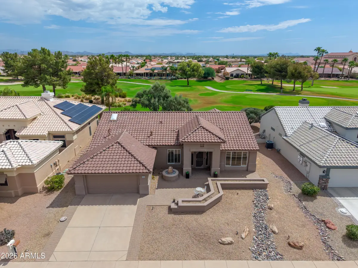 22609 N Acapulco Drive, Sun City West, AZ 85375 - #1