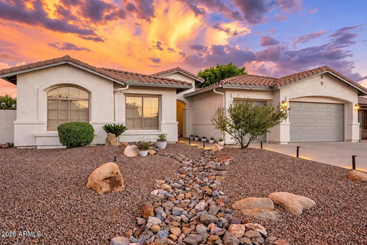 2945 E Hackamore Street, Mesa, AZ 85213 - #1