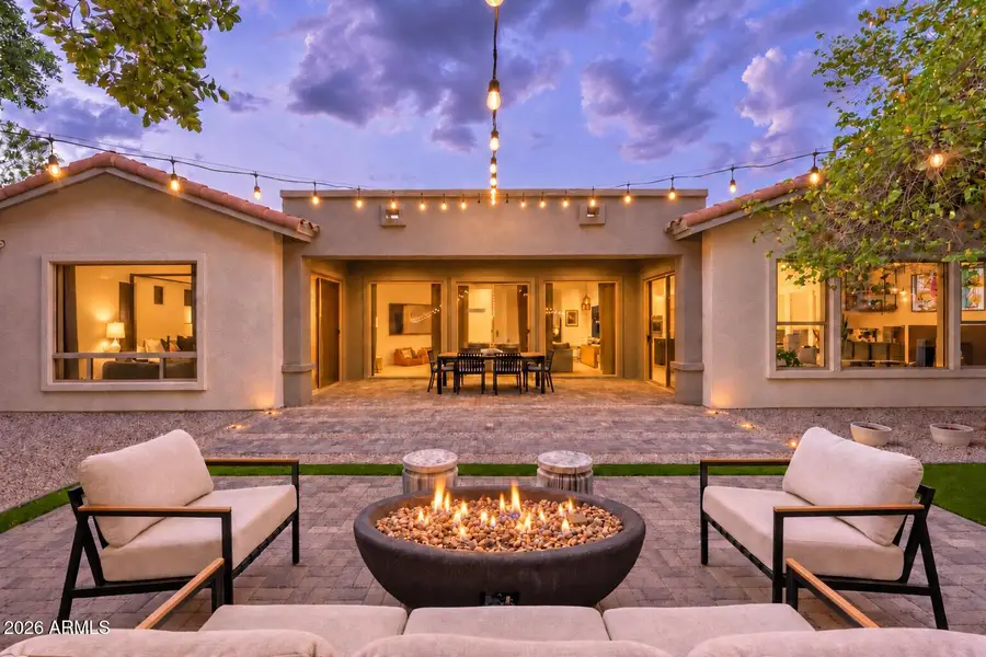 2945 E Hackamore Street, Mesa, AZ 85213 - #2