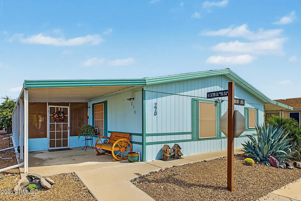 2400 E Baseline Avenue #270, Apache Junction, AZ 85119 - #1