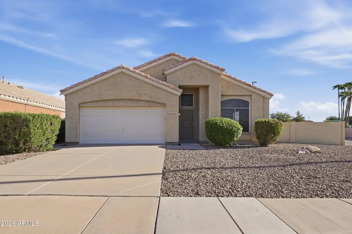 7360 E Lakeview Avenue, Mesa, AZ 85209 - #1
