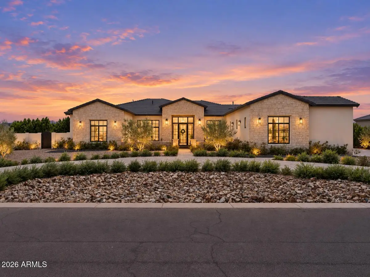15907 W Cinnabar Court #48, Waddell, AZ 85355 - #1