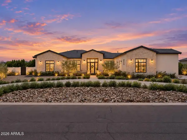 15907 W Cinnabar Court #48, Waddell, AZ 85355