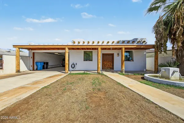 3730 E Taylor Street, Phoenix, AZ 85008