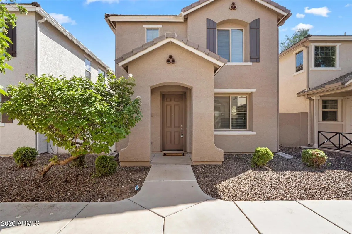 2680 N 73rd Gln Glen, Phoenix, AZ 85035 - #1