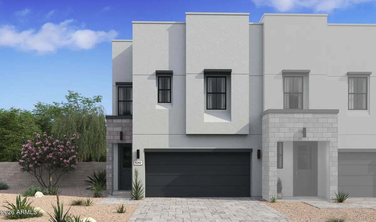 5844 S 35th Way, Phoenix, AZ 85040 - #1