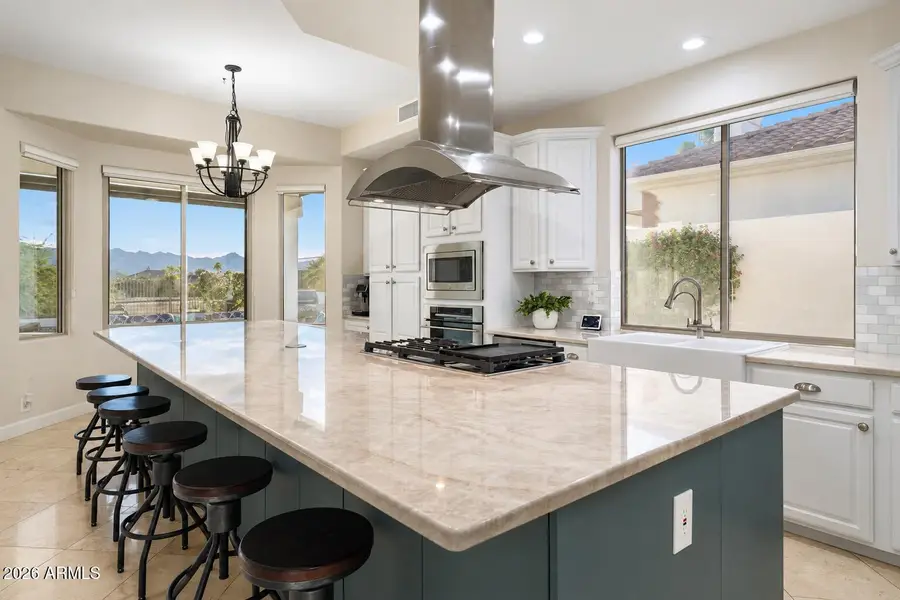 1427 W Saltsage Drive, Phoenix, AZ 85045 - #2