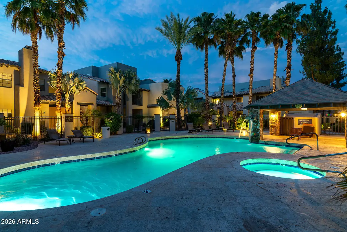 14145 N 92nd Street #2077, Scottsdale, AZ 85260 - #1