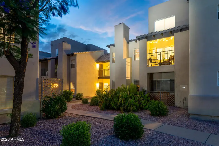 14145 N 92nd Street #2077, Scottsdale, AZ 85260 - #3