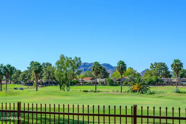 12212 N Paradise Village Parkway S #125, Phoenix, AZ 85032