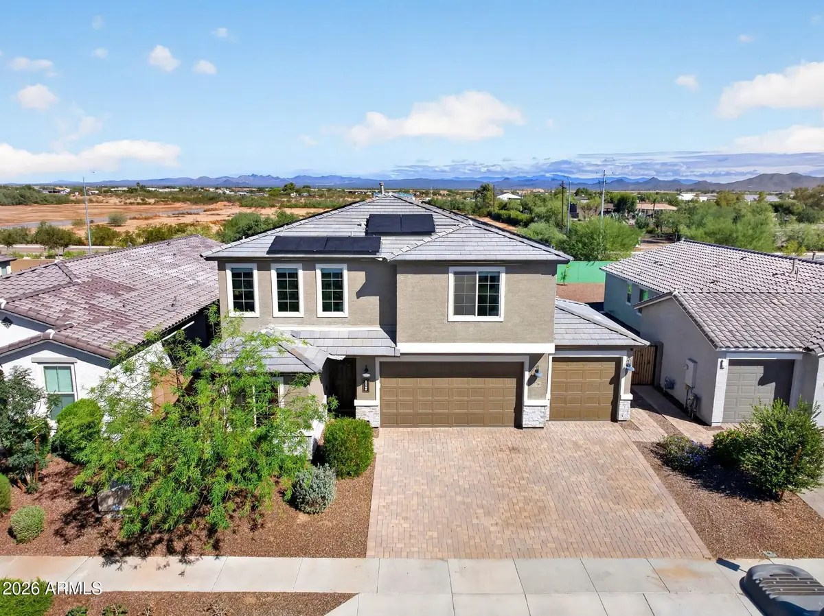 17766 W Red Fox Road, Surprise, AZ 85387 - #1