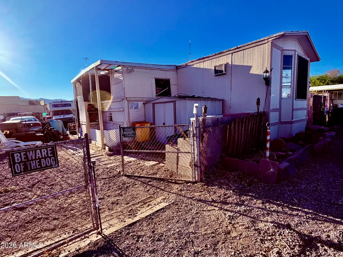 4397 S Calle Viveza Fort, Fort Mohave, AZ 86426 - #1