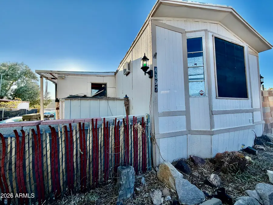 4397 S Calle Viveza Fort, Fort Mohave, AZ 86426 - #2