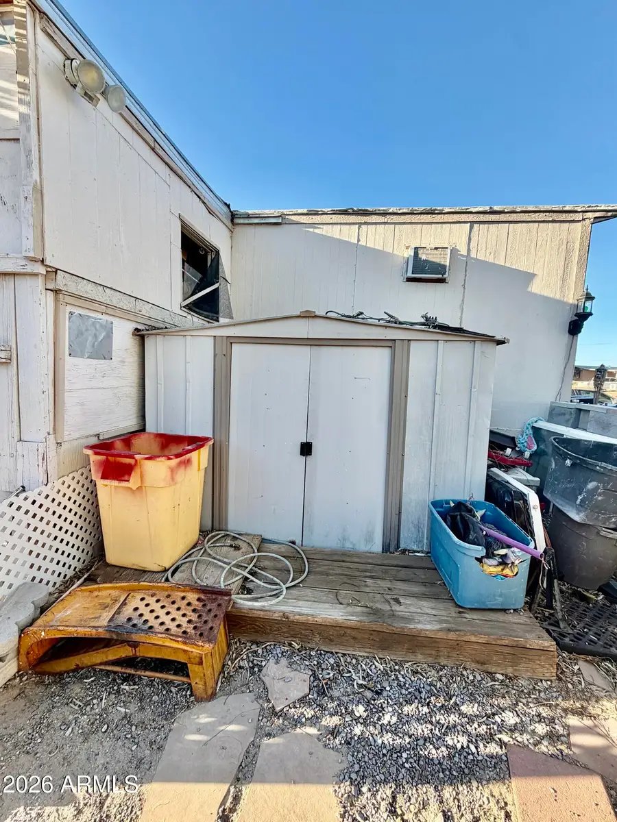 4397 S Calle Viveza Fort, Fort Mohave, AZ 86426 - #3