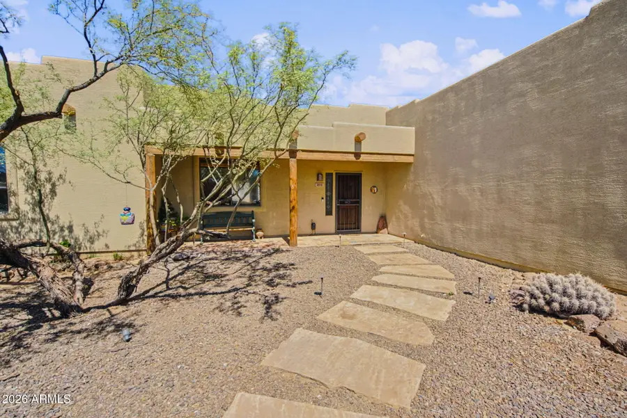 2818 W Tanya Trail, Phoenix, AZ 85086 - #2