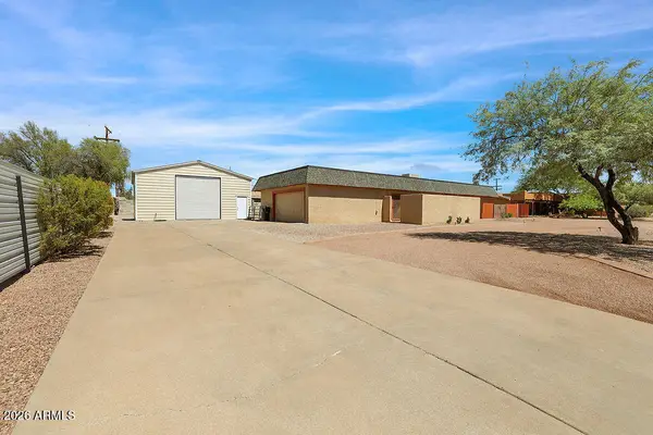6516 E Princess Drive, Mesa, AZ 85205
