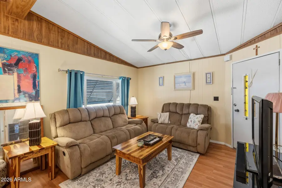 305 S Val Vista Drive #243, Mesa, AZ 85204 - #2