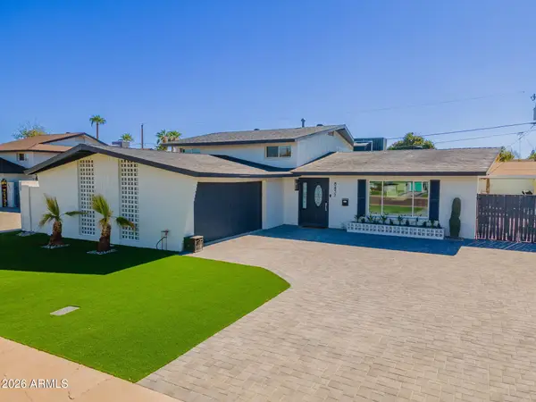 8437 E Keim Drive, Scottsdale, AZ 85250