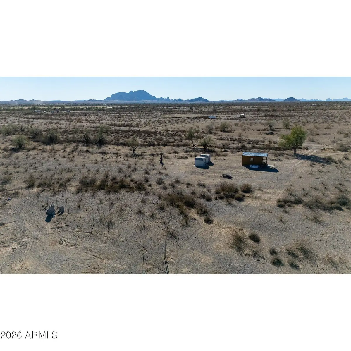 5800 N 415th Avenue #552, Tonopah, AZ 85354 - #1