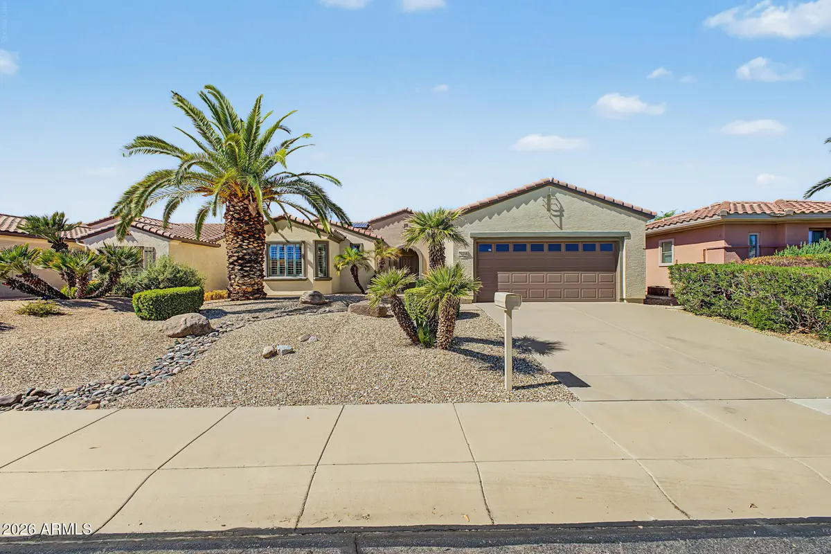 21216 N Red Hills Drive, Surprise, AZ 85387 - #1