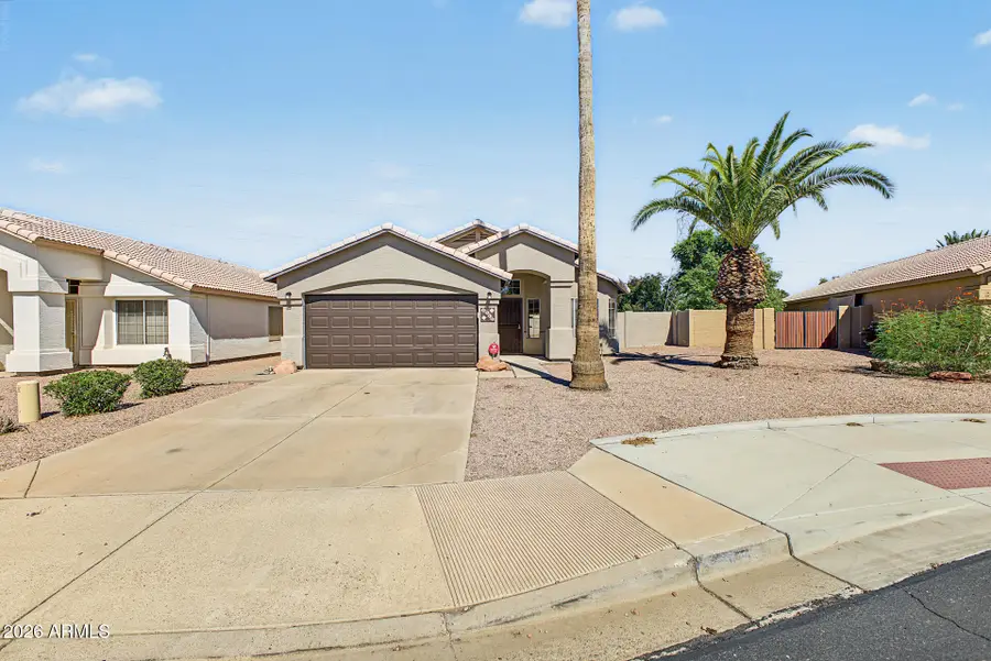 2548 E Contessa Street, Mesa, AZ 85213 - #2