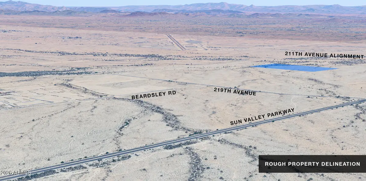 213000 W Beardsley Road, Surprise, AZ 85387 - #1