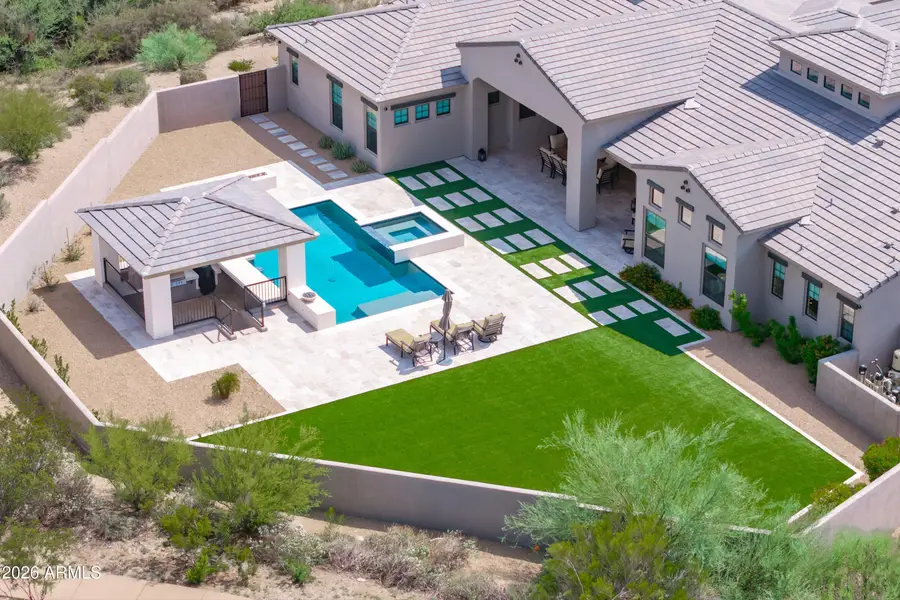 8530 E Nightingale Star Drive, Scottsdale, AZ 85266 - #3