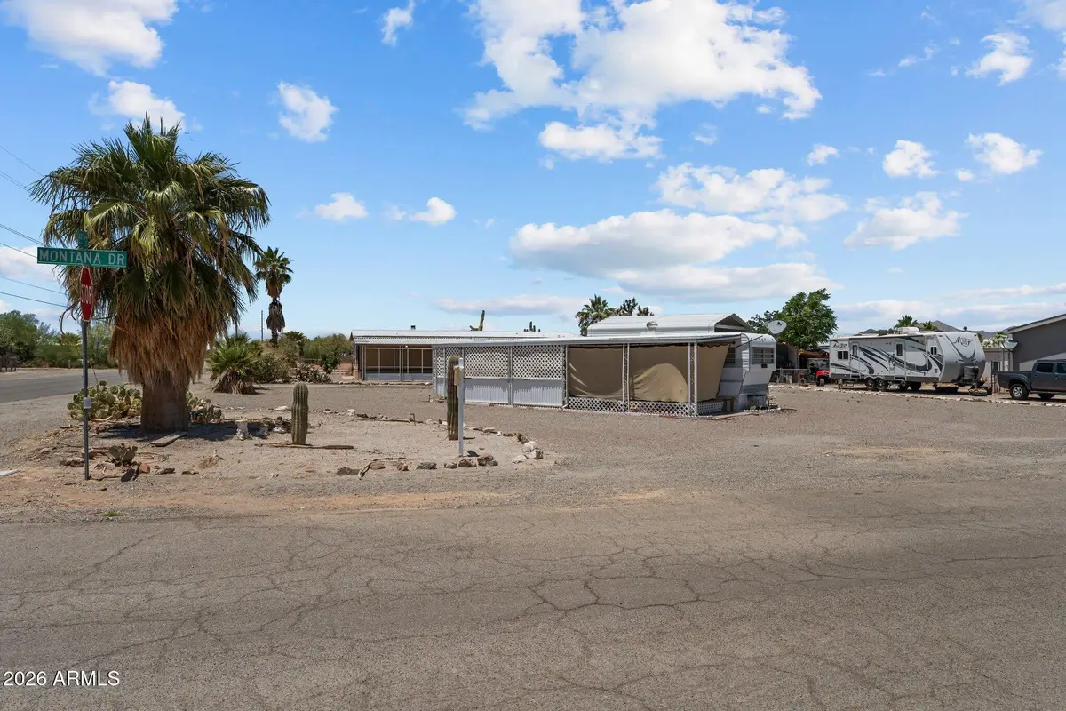 39984 Montana Drive #10, Salome, AZ 85348 - #1