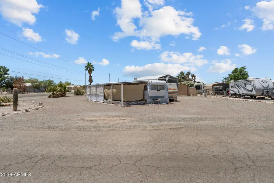 39984 Montana Drive #10, Salome, AZ 85348 - #3