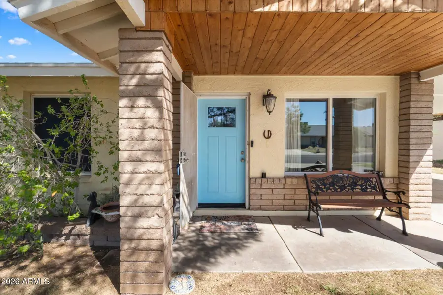 4348 W Garden Drive, Glendale, AZ 85304 - #2