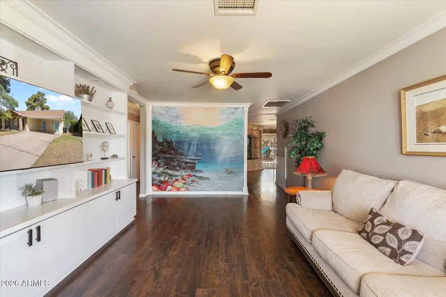 4348 W Garden Drive, Glendale, AZ 85304 - #3