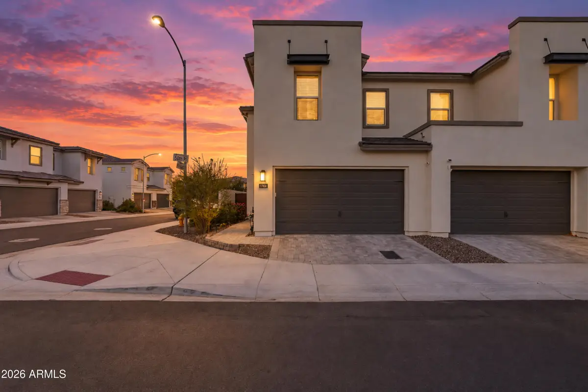 17038 N 50th Place, Scottsdale, AZ 85254 - #1