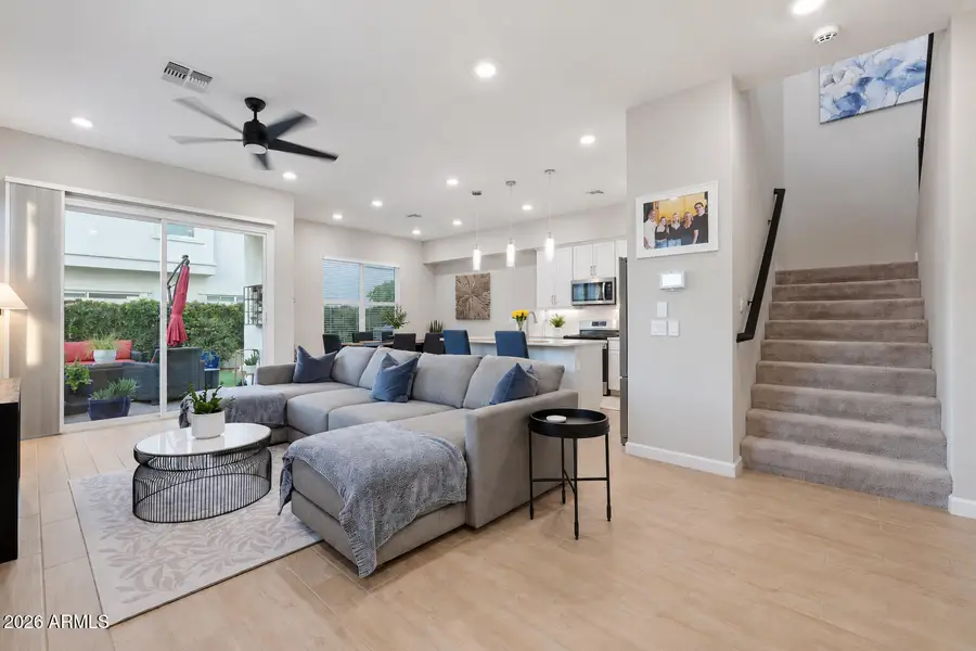 17038 N 50th Place, Scottsdale, AZ 85254 - #3