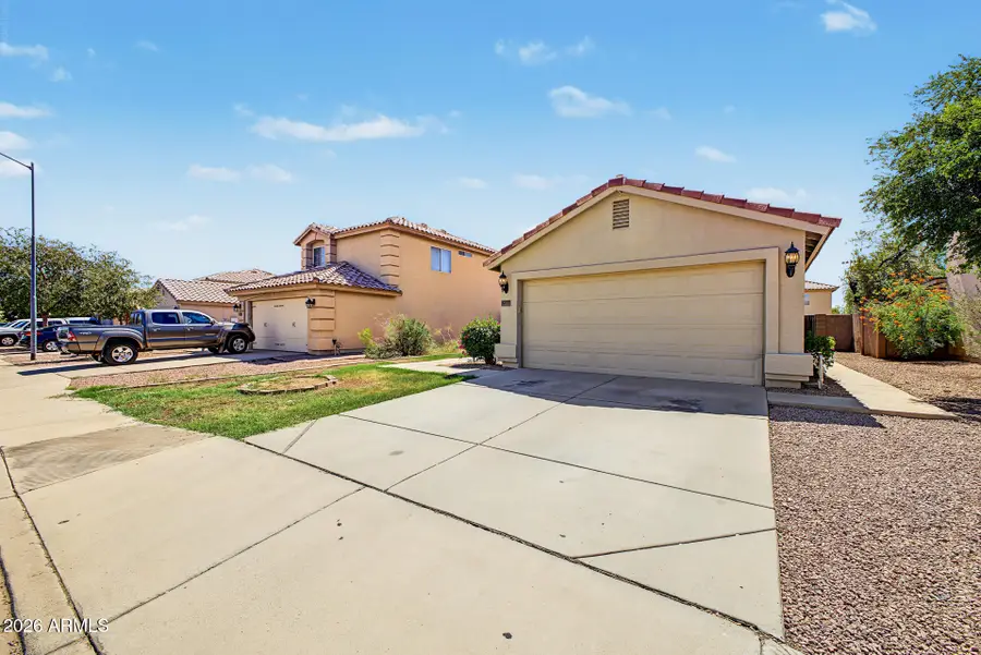 12737 W Laurel Lane, El Mirage, AZ 85335 - #2