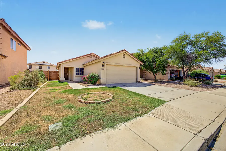 12737 W Laurel Lane, El Mirage, AZ 85335 - #3