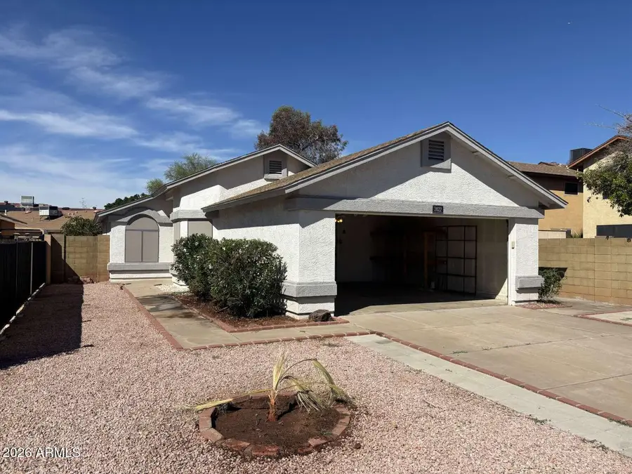3622 W Marco Polo Road, Glendale, AZ 85308 - #2