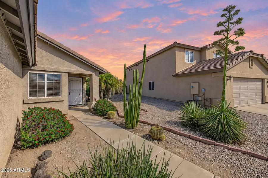 31193 N Mesquite Way, San Tan Valley, AZ 85143 - #2